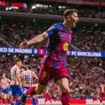 Rashford dan Lewandowski bawa Barca taklukan Atletico