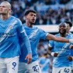 Manchester City menang atas Arsenal 2-1