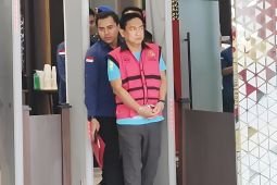 Kejagung tetapkan Ketua Ombudsman Hery Susanto tersangka korupsi nikel