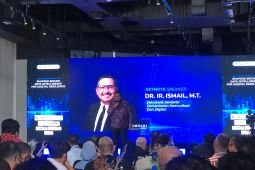 Kemkomdigi berupaya tingkatkan tata kelola pengamanan data