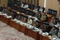 Indonesia optimistic about achieving Rp497 T investment in Q1 2026