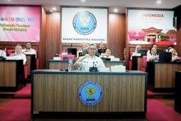 BNN deploys 1,800 facilitators to boost grassroots anti-drug efforts