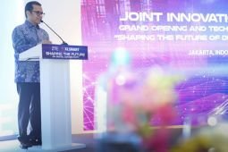 Wamenkomdigi sebut transformasi digital harus hasilkan solusi nyata