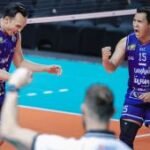 Jakarta Lavani kalahkan Jakarta Garuda Jaya