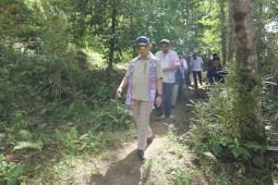 Mendagri: Pemerintah tingkatkan pembangunan di wilayah perbatasan