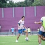 Persik fokus benahi pertahanan untuk hadapi Persita