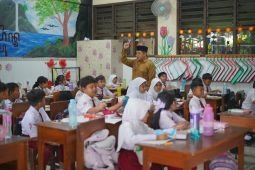 Kota Kediri siapkan empat jalur penerimaan murid baru