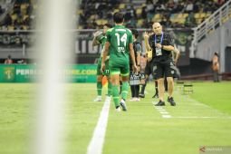 Pelatih: Persebaya tunjukkan peningkatan performa saat lawan Persita
