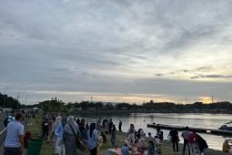 Sebanyak 240.632 wisatawan berkunjung ke Banyuwangi periode libur Lebaran