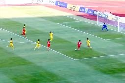 Timnas Vietnam tundukkan Malaysia 4-0