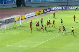 Australia taklukkan Singapura 1-0 di Grup C Piala AFF U-17