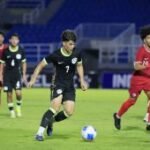 Australia kokoh di puncak Grup C Piala AFF U-17