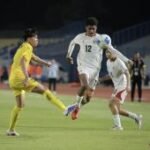 Pelatih Indonesia U-17 apresiasi pemain meski kalah lawan Malaysia