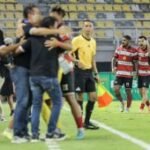 Disiplin jadi kunci Madura United bungkam Persebaya