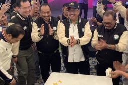 Wawali: "Surabaya Domino Tournament" perkuat legitimasi cabor pikiran