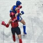Piala Wali Kota jadi ajang seleksi atlet Muaythai menuju Porprov 2027