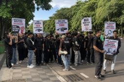 ISMEI Jatim dorong penguatan pengawasan pendanaan NGO