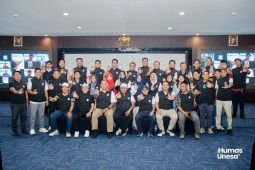 Rakernas PB FOPI bahas strategi prestasi dan kejuaraan internasional