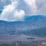 Kawasan Bromo ditutup untuk pemulihan ekosistem