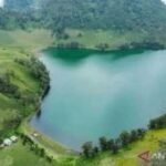 Jalur pendakian Gunung Semeru dibuka pada 24 April 2026