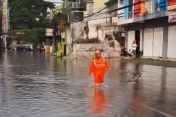 BPBD Kota Malang asesmen dampak banjir di 15 lokasi