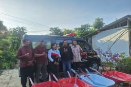 Legislator dorong relokasi berbasis klaster di kawasan aman Pacitan