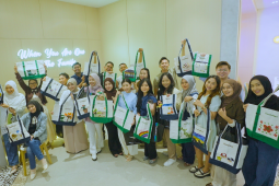 FamilyMart perkenalkan produk kopi Rp10 ribu