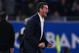 Bekuk Como, Inter Milan ke final Coppa Italia 2025/26