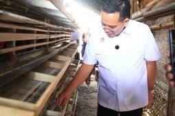 Pemkot Probolinggo dorong kemandirian ekonomi warga kurang mampu