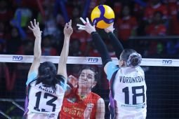 Bangkit! Pertamina Enduro hajar Popsivo 3-1