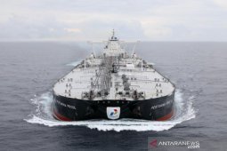 Selat Hormuz dibuka, dua kapal tanker Pertamina siap melintas