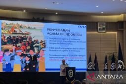 KSP minta masyarakat selalu waspada terhadap informasi menyesatkan