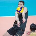 Bhayangkara Presisi rebut kemenangan kedua usai kandaskan Garuda Jaya