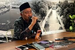 Menteri PU sebut serahkan penentuan Dirjen CK dan SDA ke Presiden