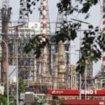 Pertamina menyatakan mampu olah minyak mentah dari Rusia