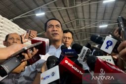 Mentan: Stok CBP di Bulog tembus 5,19 juta ton