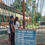 Pendopo Tulungagung ditutup setelah OTT KPK