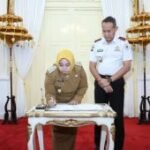 Pemkab siapkan lahan pembangunan balai pemasyarakatan di Kertosari