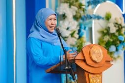 Khofifah ajak SPPG perkuat tata kelola program MBG