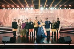 FWD Insurance apresiasi agen berprestasi lewat "awards night"
