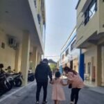 Seorang nenek dilaporkan anak kandung terkait sengketa hak asuh anak