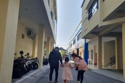 Seorang nenek dilaporkan anak kandung terkait sengketa hak asuh anak