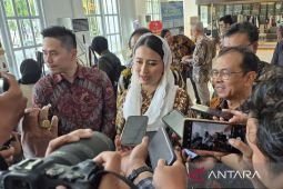 Wamendag dorong penguatan kewirausahaan mahasiswa Unair