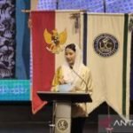Indonesian govt urges students to boost entrepreneurship ratio