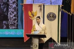 Indonesian govt urges students to boost entrepreneurship ratio