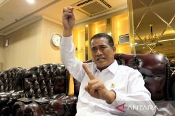 Mentan: Ekspor CPO menguat, Indonesia kokoh sebagai raja sawit dunia