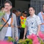 DJKA dorong pelaksanaan proyek SRRL berjalan sesuai rencana