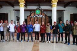 Pemkab Sidoarjo siapkan Perbup kuota pendidikan anak buruh