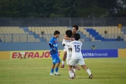 Timnas Laos menang dramatis 4-3 atas Filipina