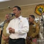 Mentan alokasi Rp5 triliun untuk irigasi dan benih hadapi El Nino